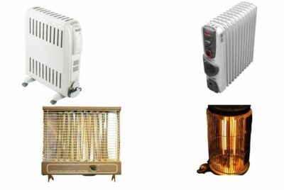 Space Heaters