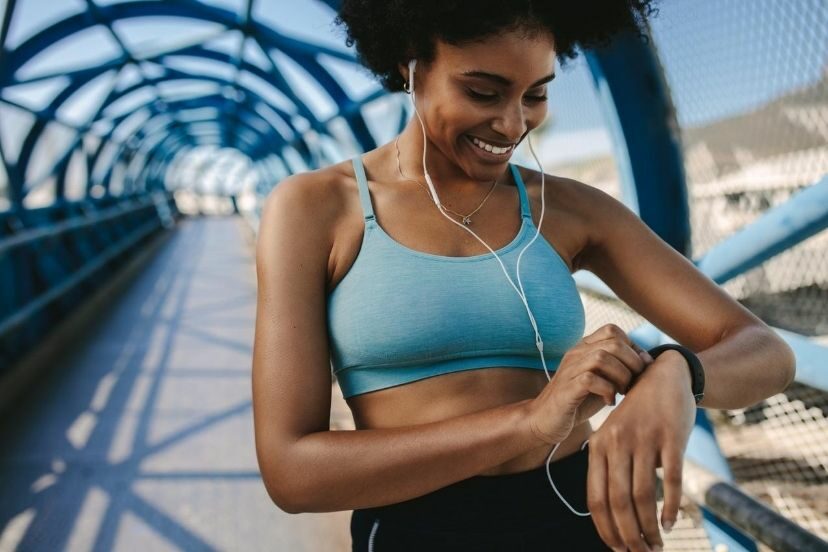 All You Should Know About Fitness Trackers And EMF